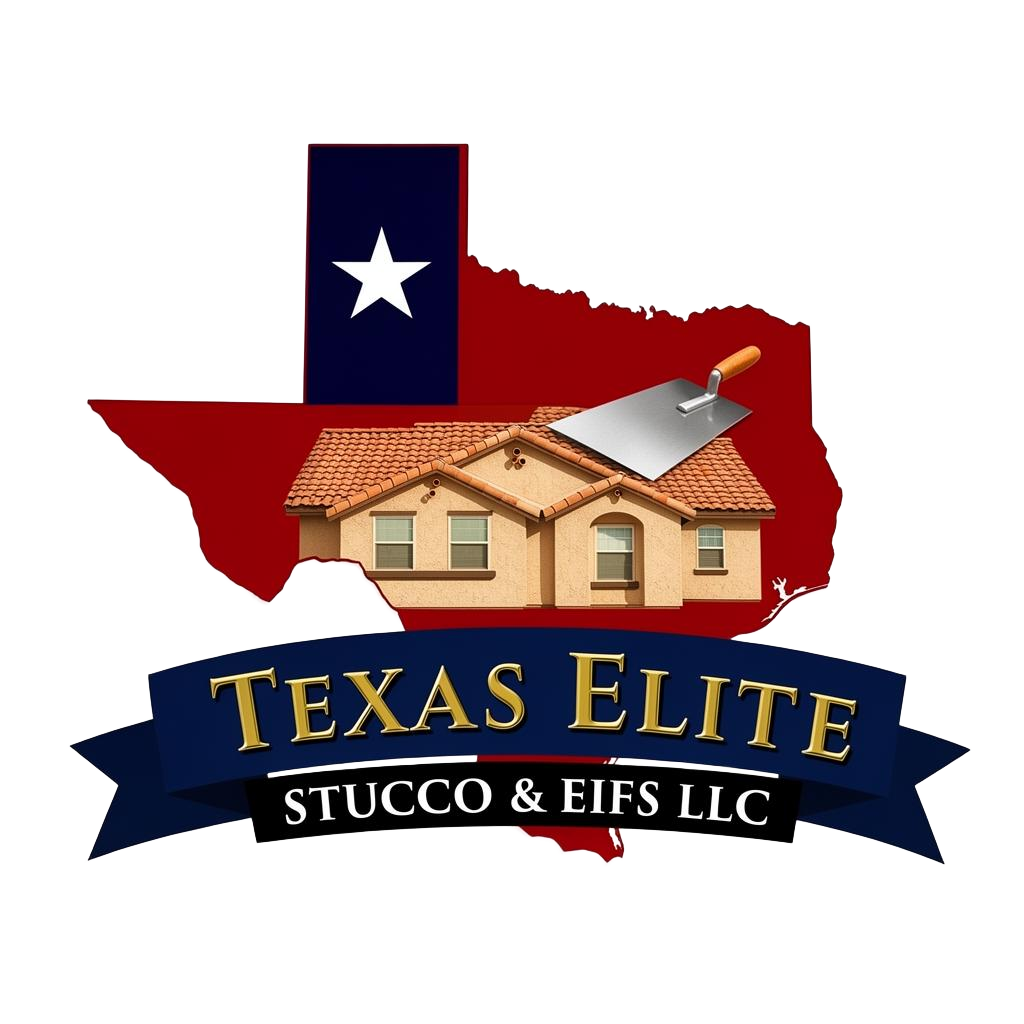 Texas Elite Stucco & EIFS LLC logo