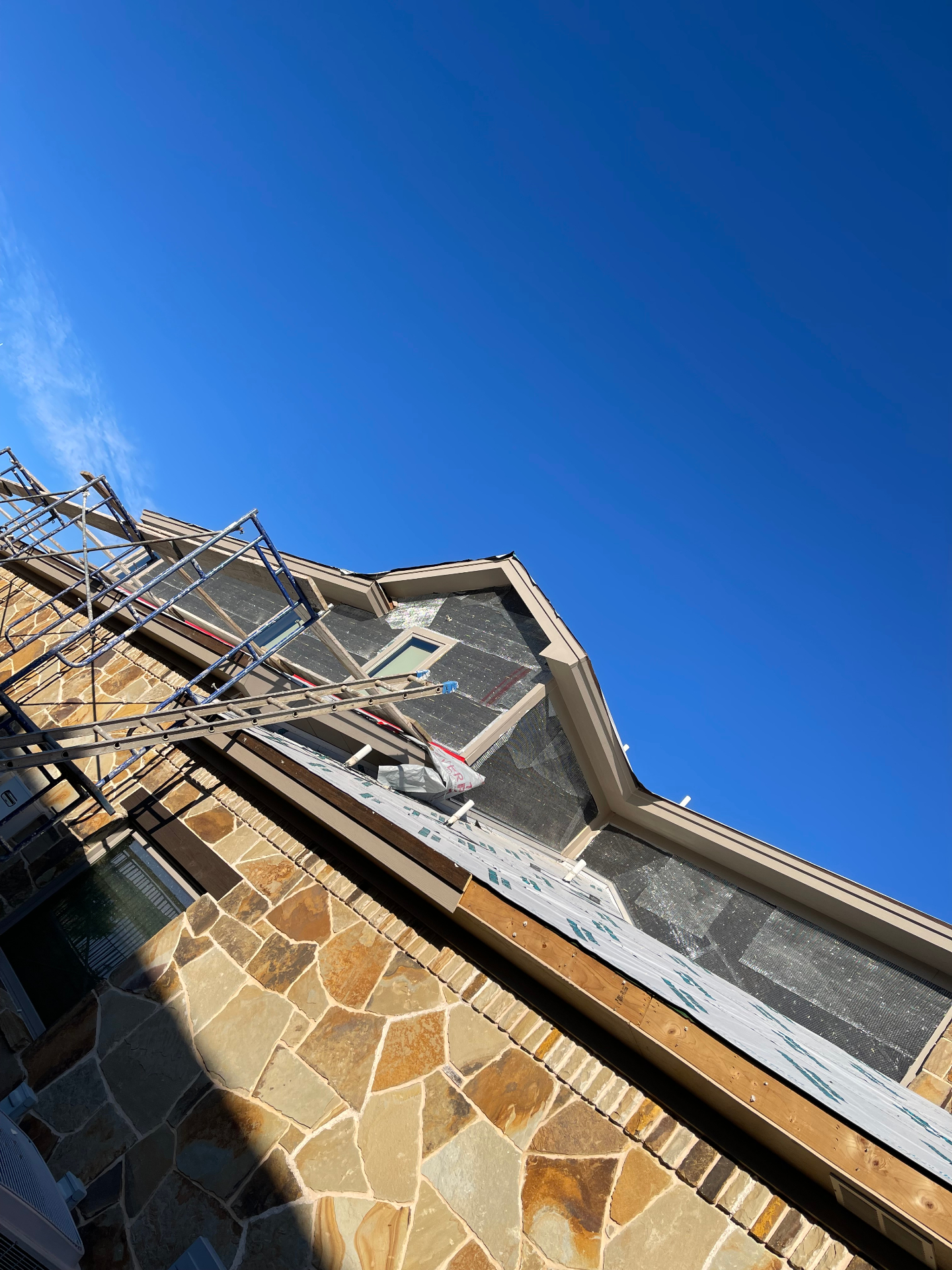 Lath Process — In Progress